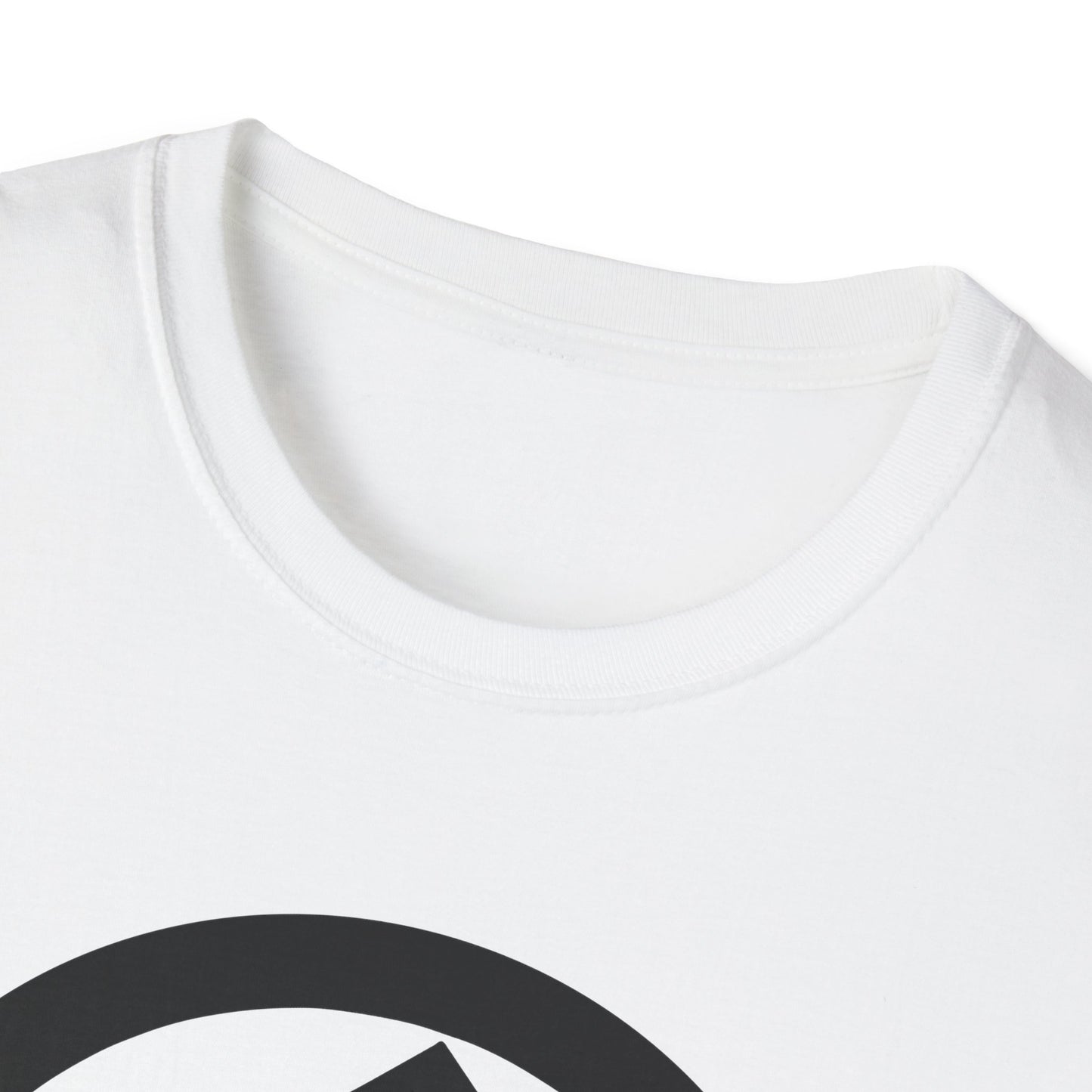 "Minimalist Anti-Fascist/Resistance" Unisex T-Shirt