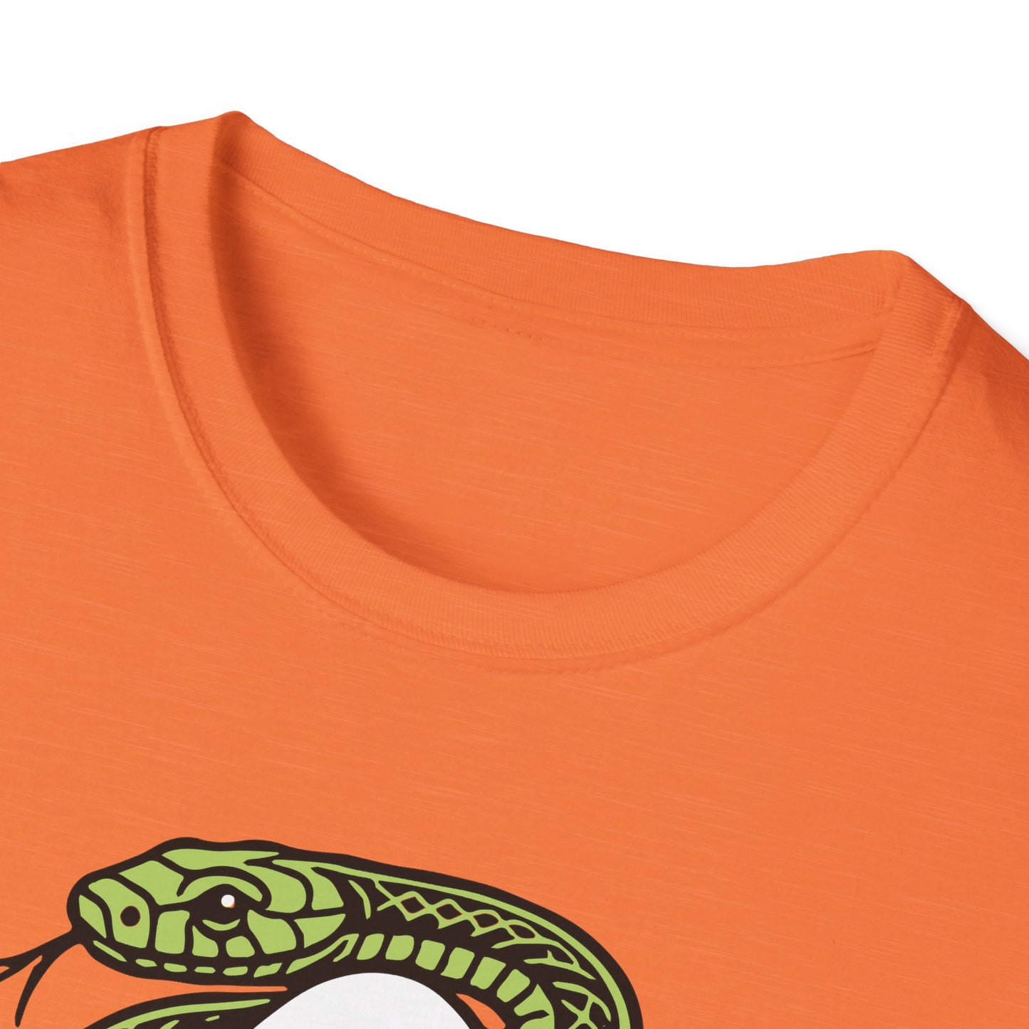 Talent Trapped in Poverty / Social Justice : Unisex Softstyle T-shirt