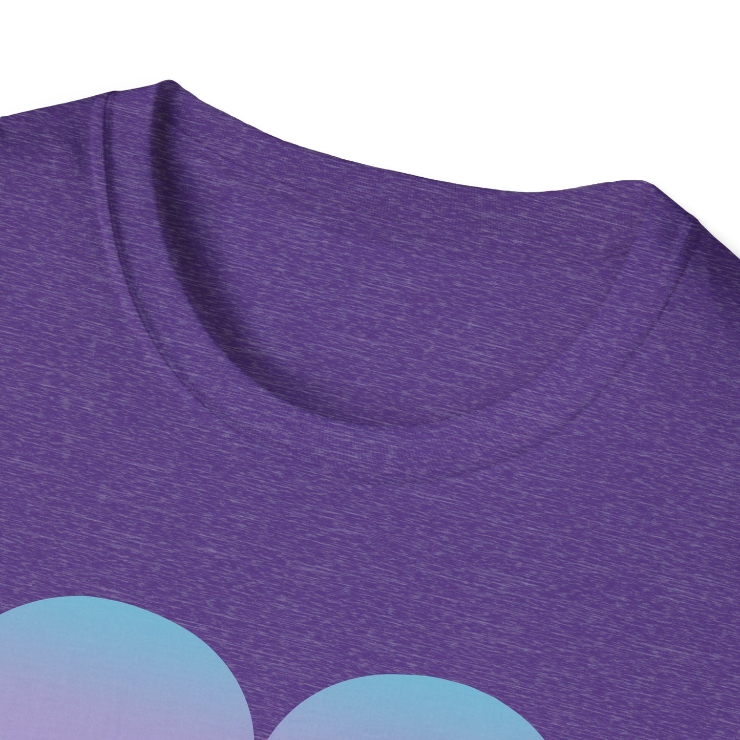 Tortured Artists : Unisex Softstyle T-Shirt