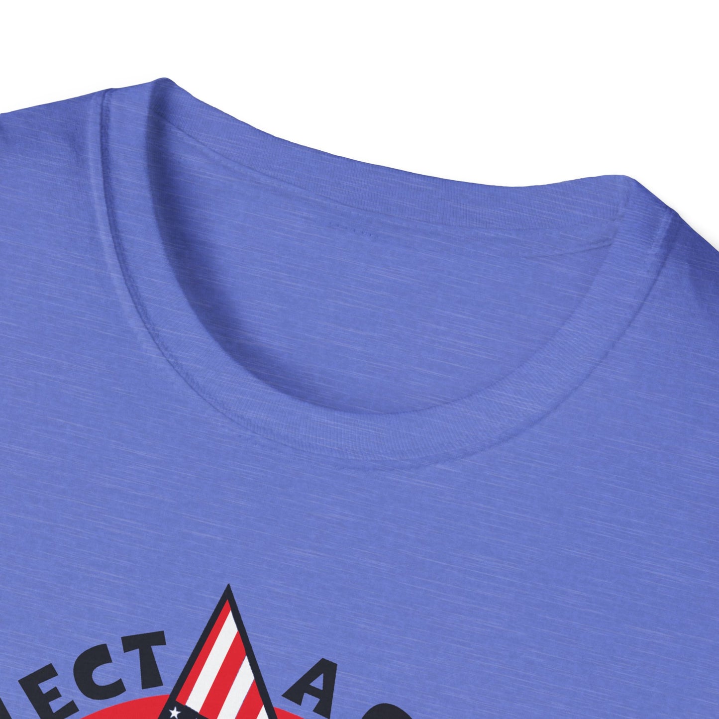 "Elect a Clown" Unisex Softstyle T-Shirt