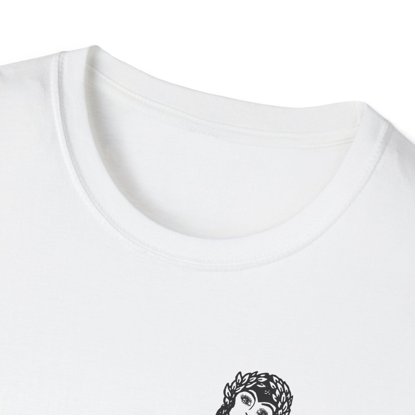 I am not an Incubator : Unisex Softstyle T-shirt