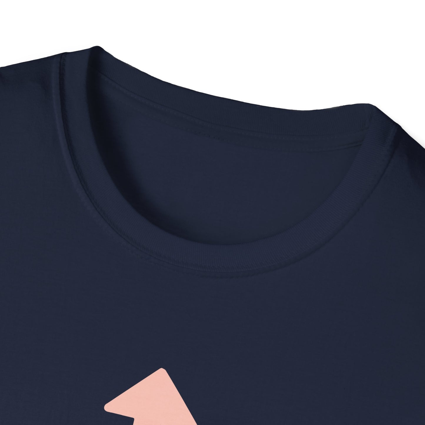 "Resisting Bitch Face" Unisex Softstyle T-shirt