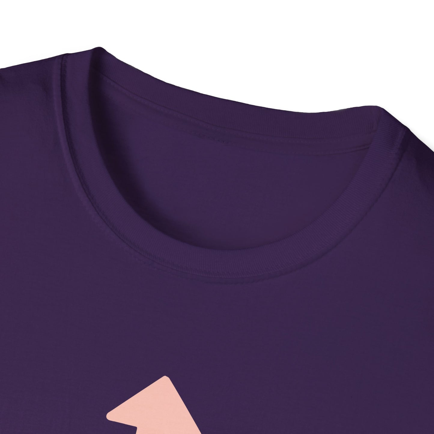 "Resisting Bitch Face" Unisex Softstyle T-shirt