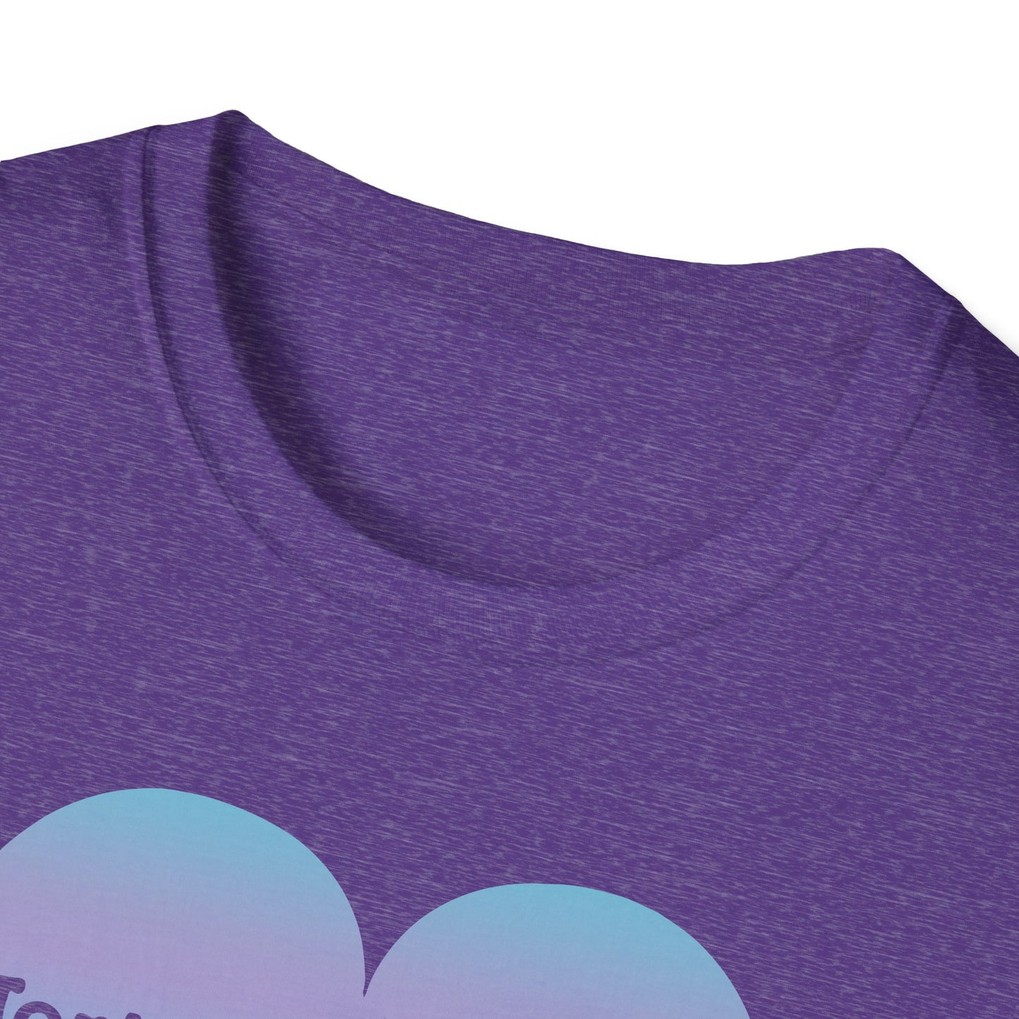 "Tortured Artists" Unisex Softstyle T-Shirt