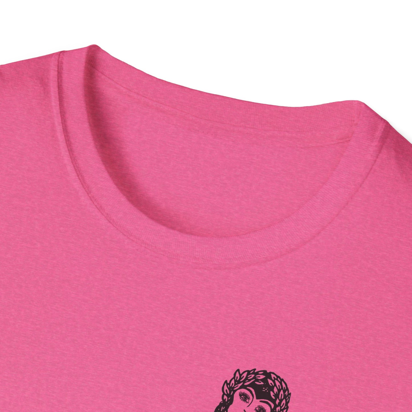 I am not an Incubator : Unisex Softstyle T-shirt