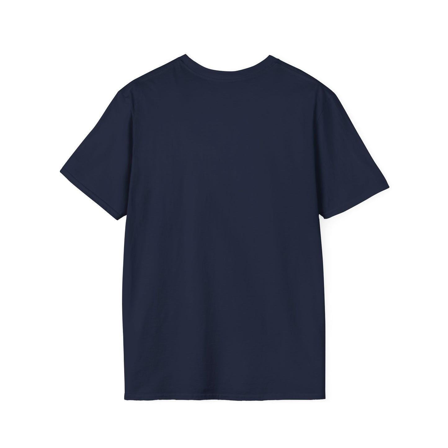 "Resisting Bitch Face" Unisex Softstyle T-shirt