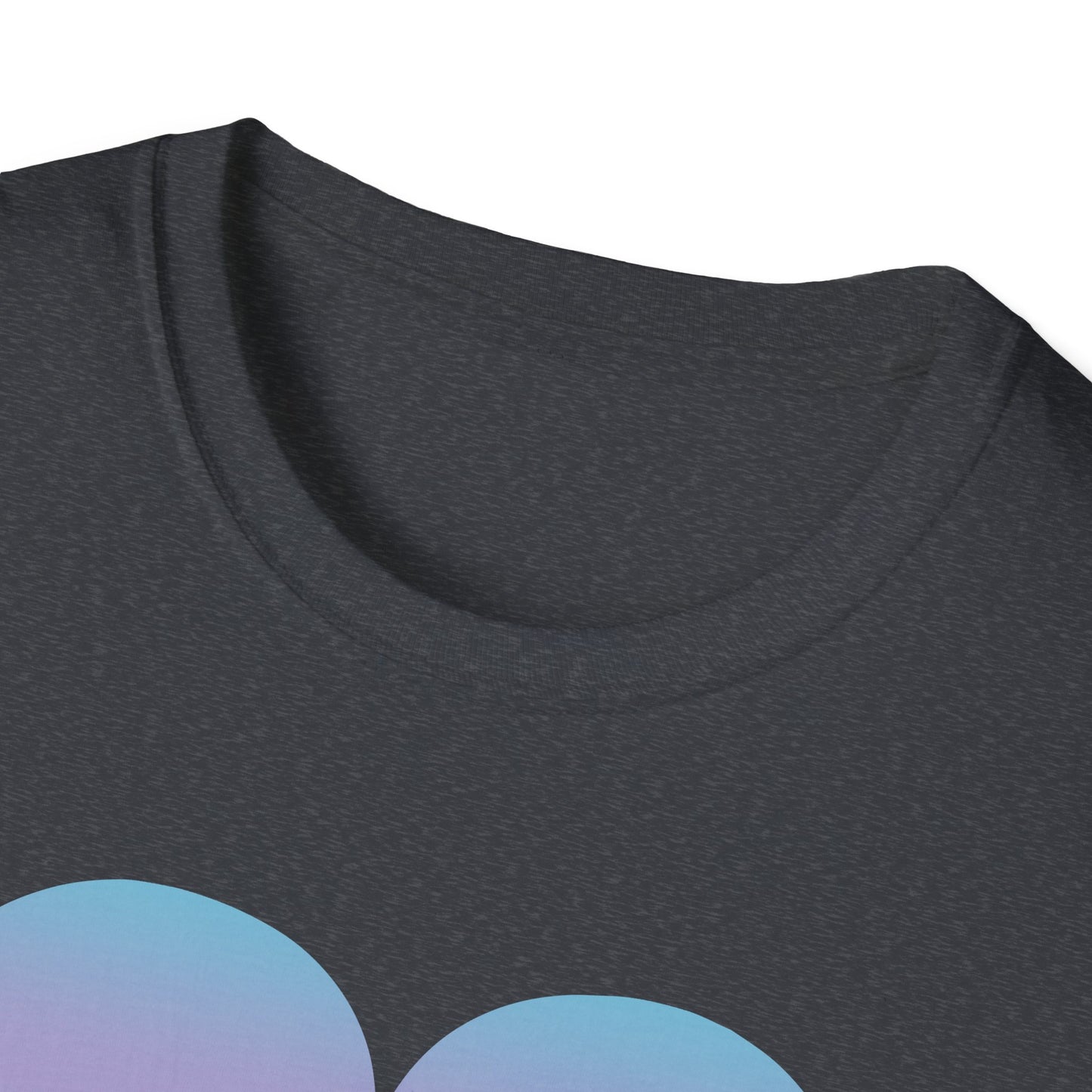 Tortured Artists : Unisex Softstyle T-Shirt