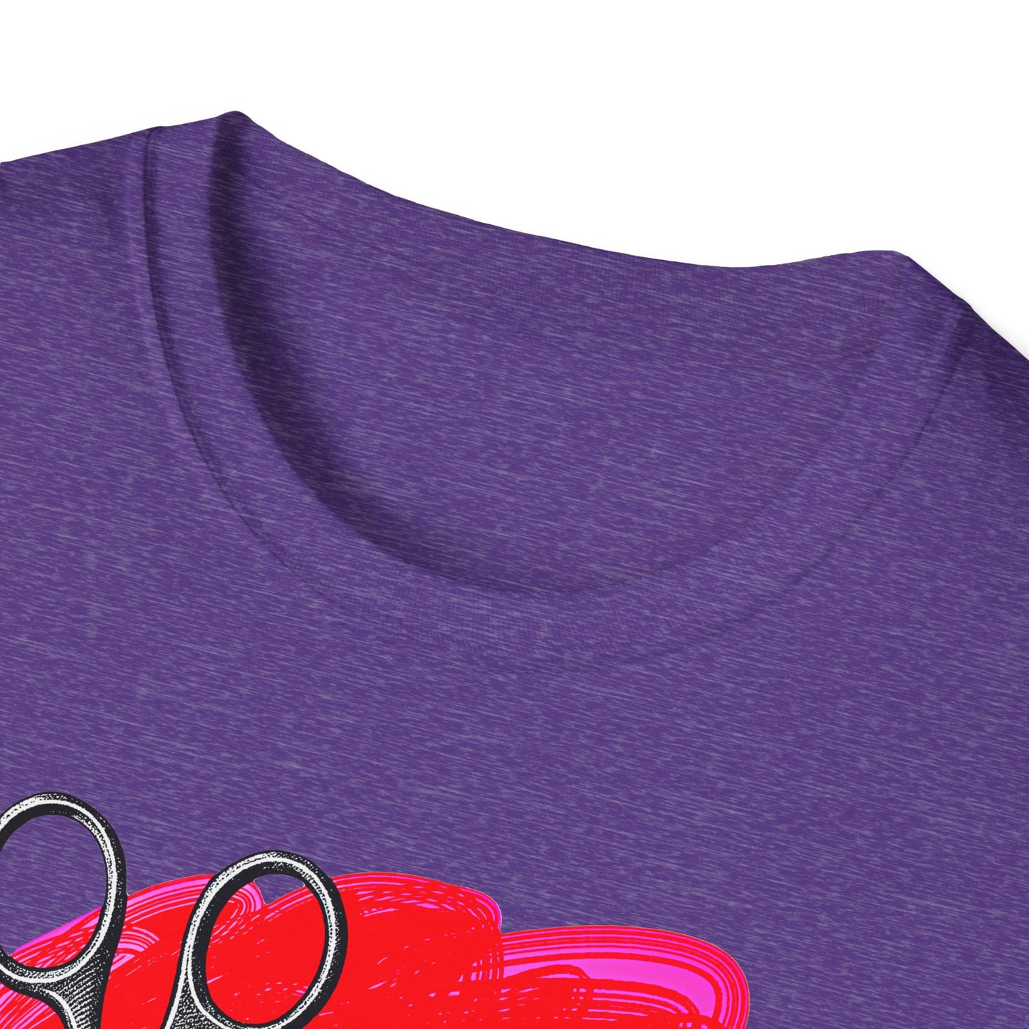 Vasectomies Prevent Abortions : Unisex Softstyle T-shirt