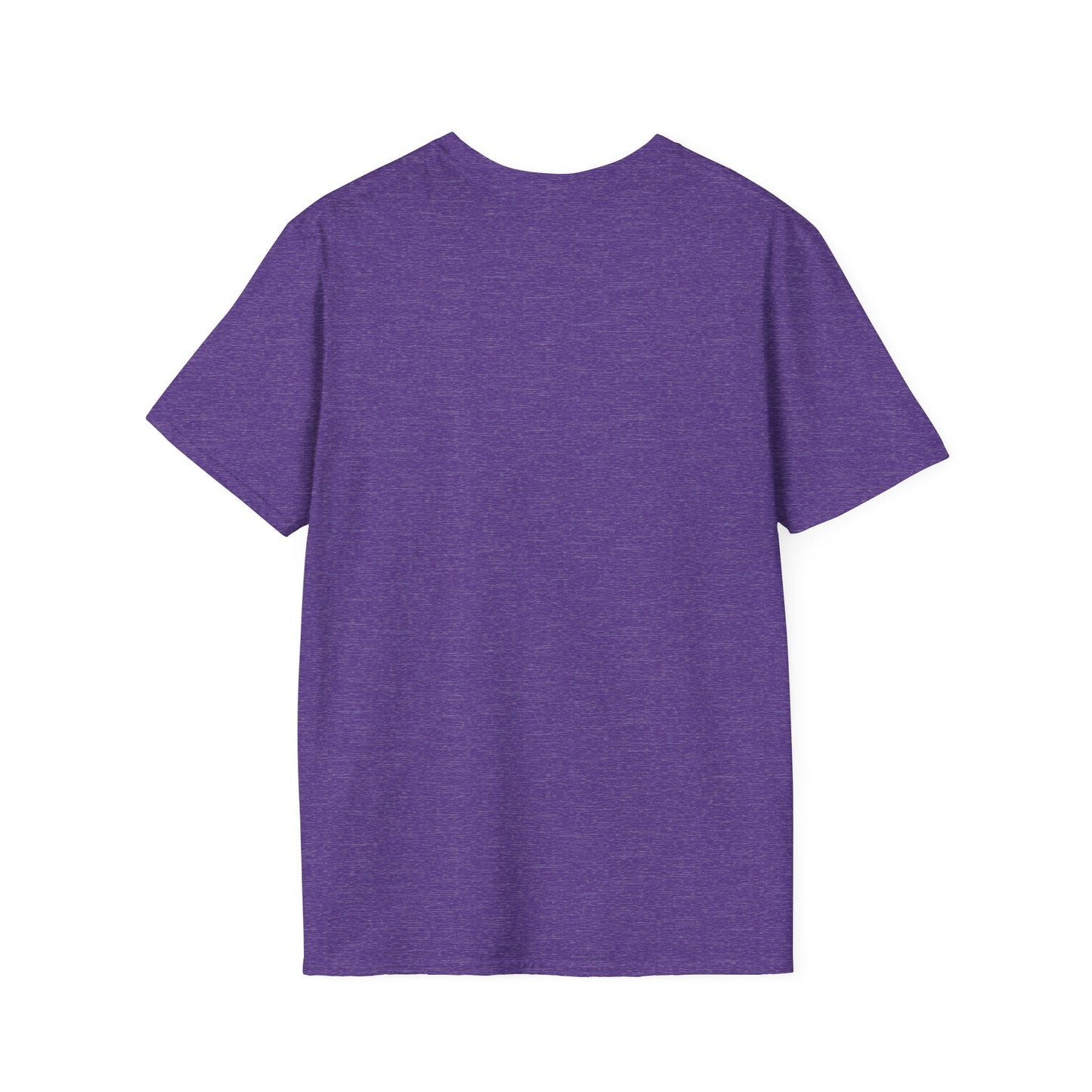 "Tortured Artists" Unisex Softstyle T-Shirt