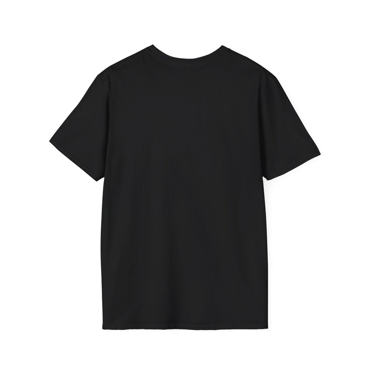 "Orwellian Nightmare" Unisex Softstyle T-Shirt