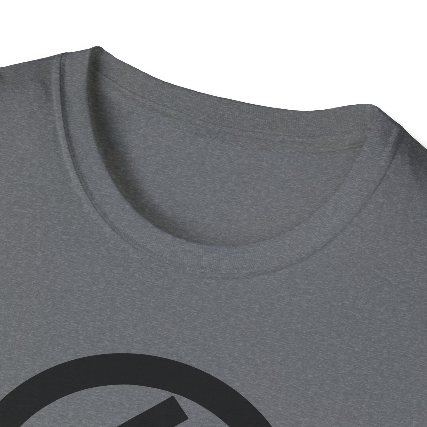 "Minimalist Anti-Fascist/Resistance" Unisex T-Shirt