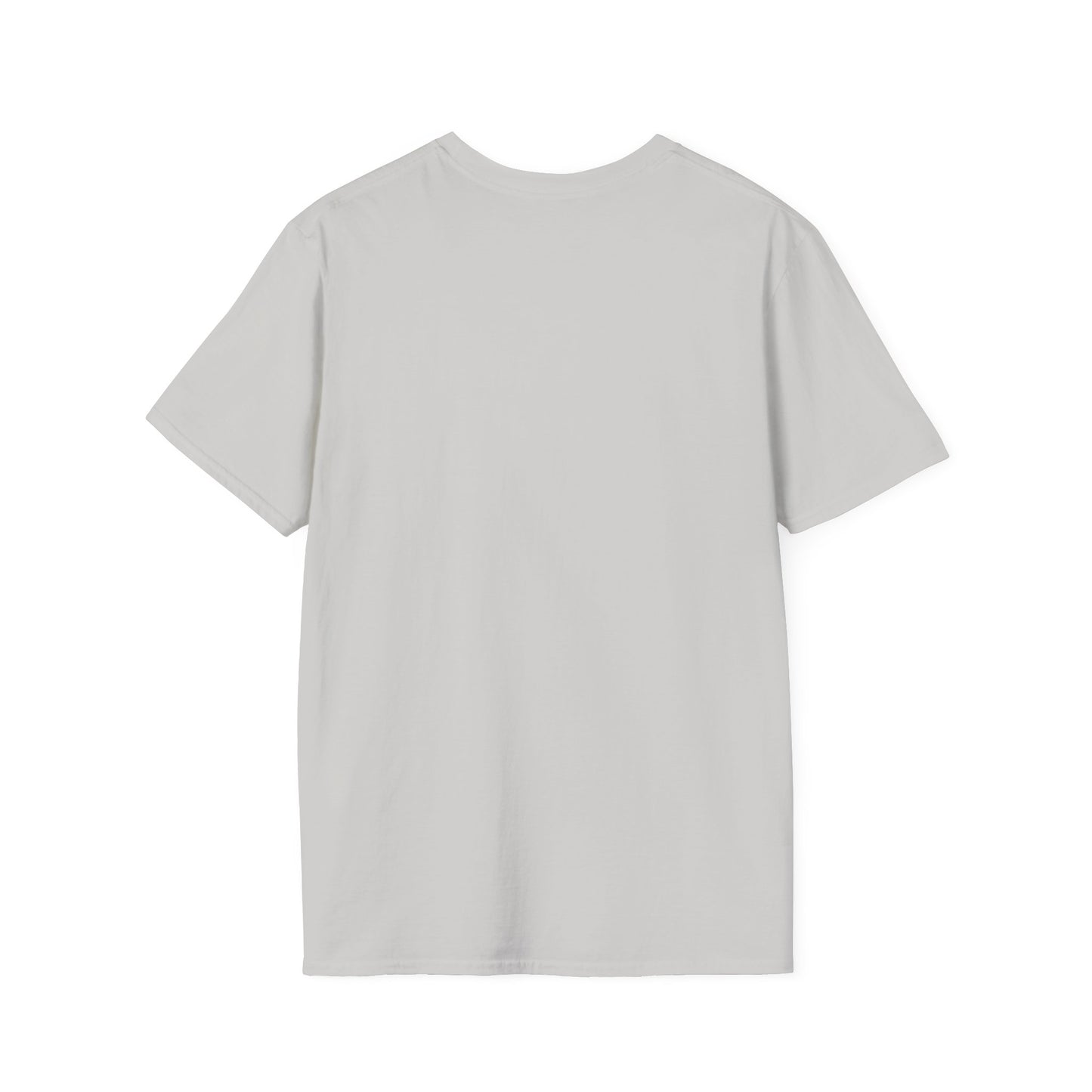 “Destroy to Create” Unisex Softstyle T-Shirt