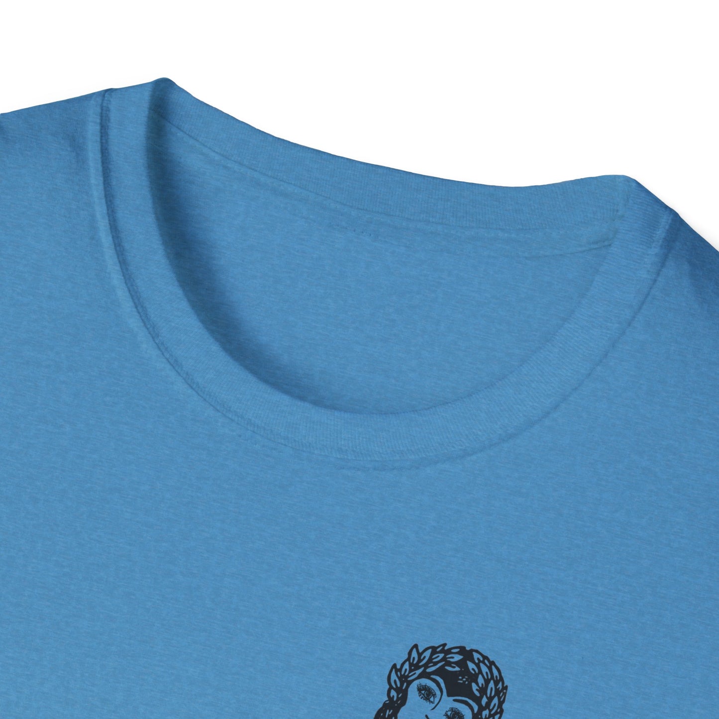I am not an Incubator : Unisex Softstyle T-shirt