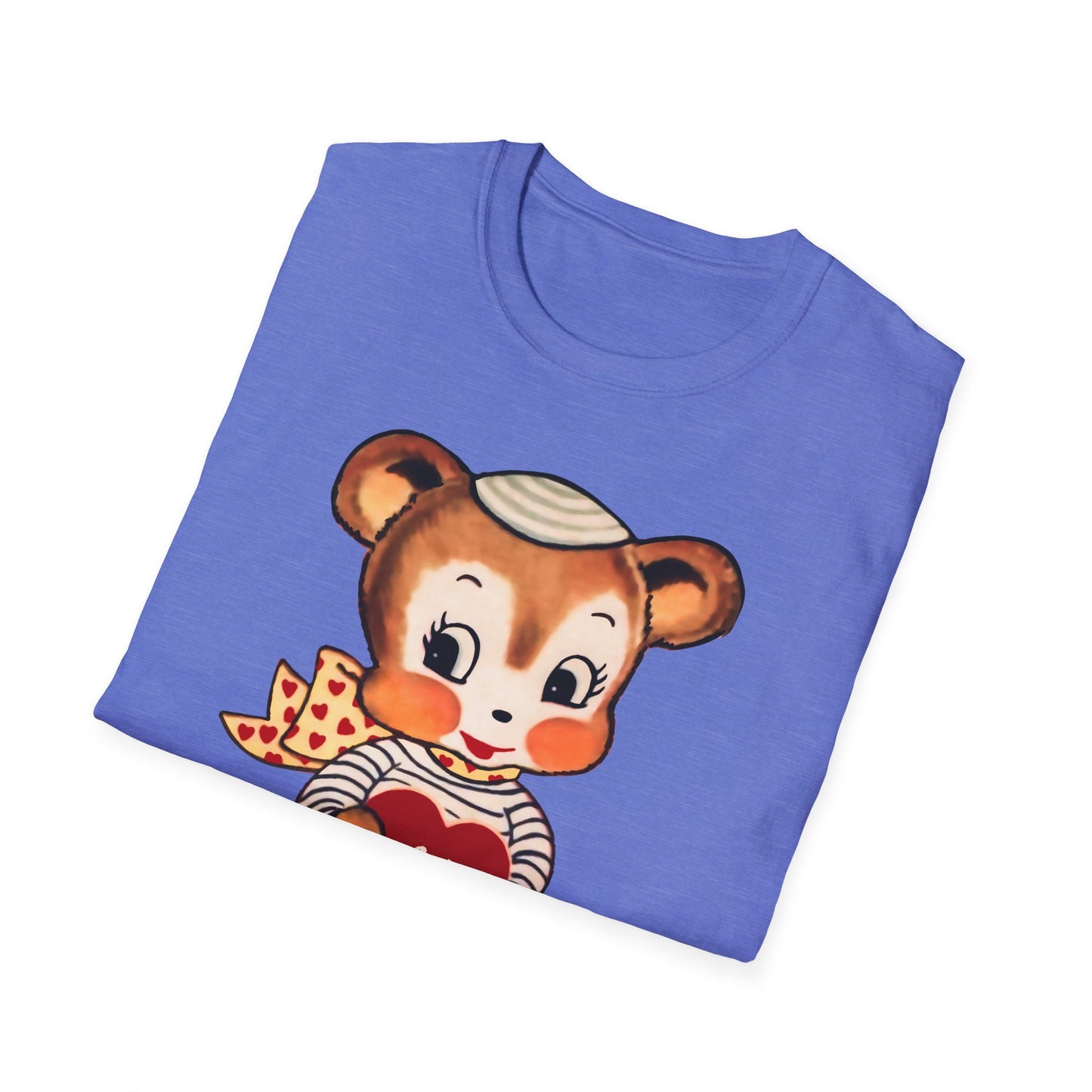 Art Geek : Unisex Softstyle T-Shirt