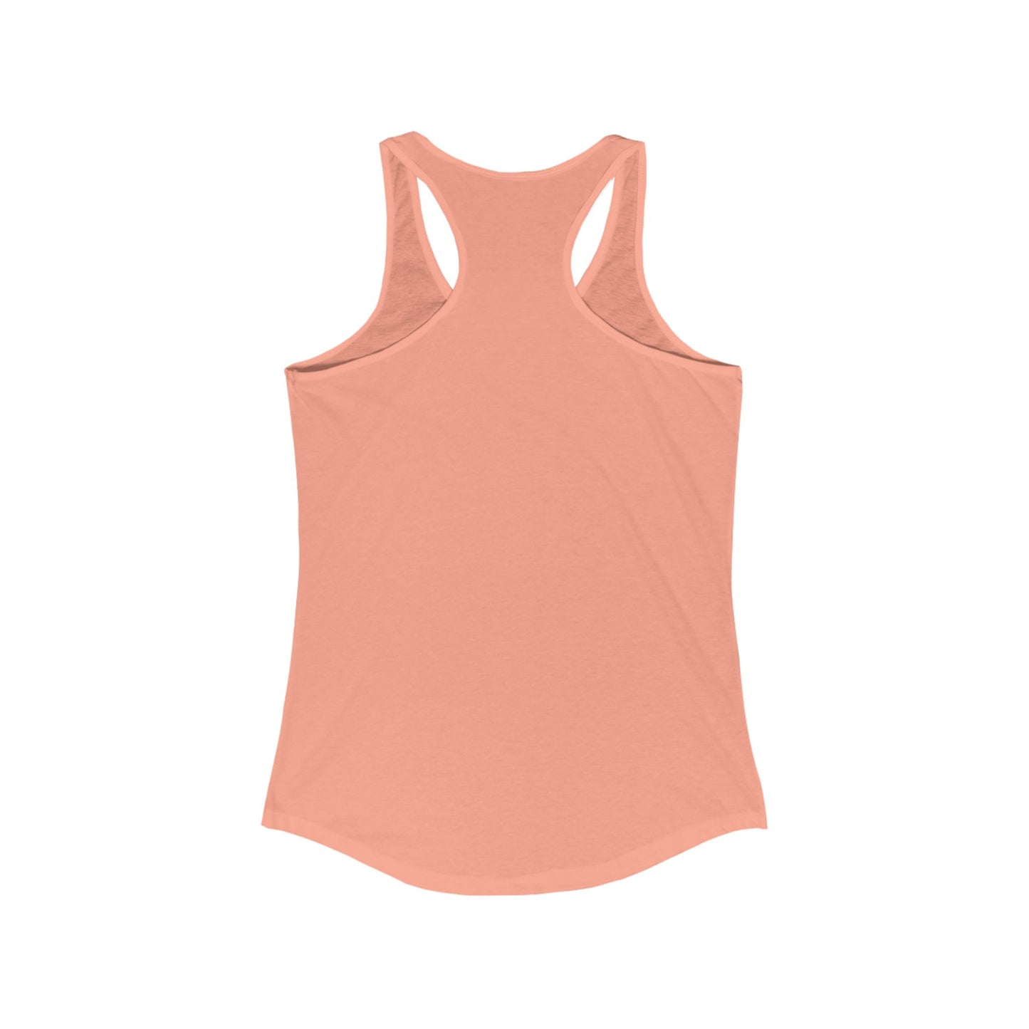Women's "Crone Life" Racerback Tank