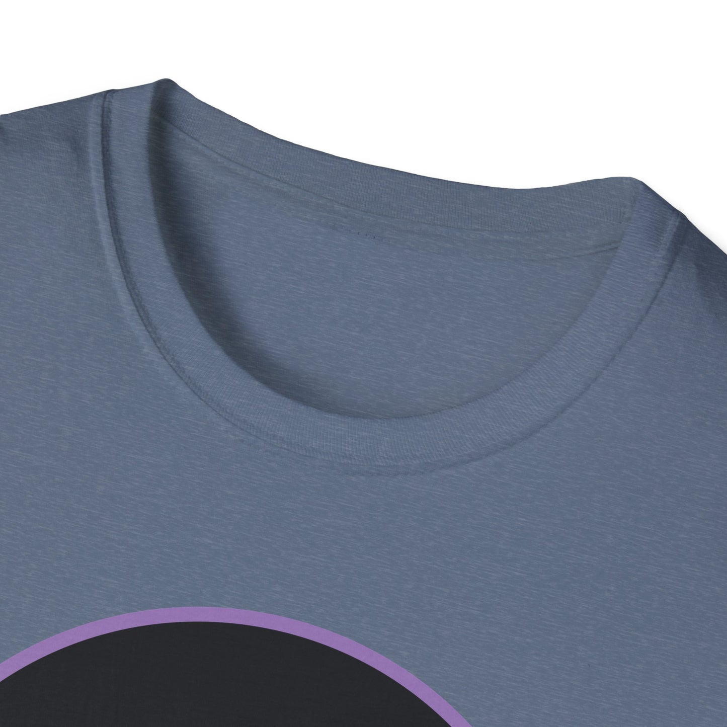 Nocturna : Unisex Softstyle T-Shirt
