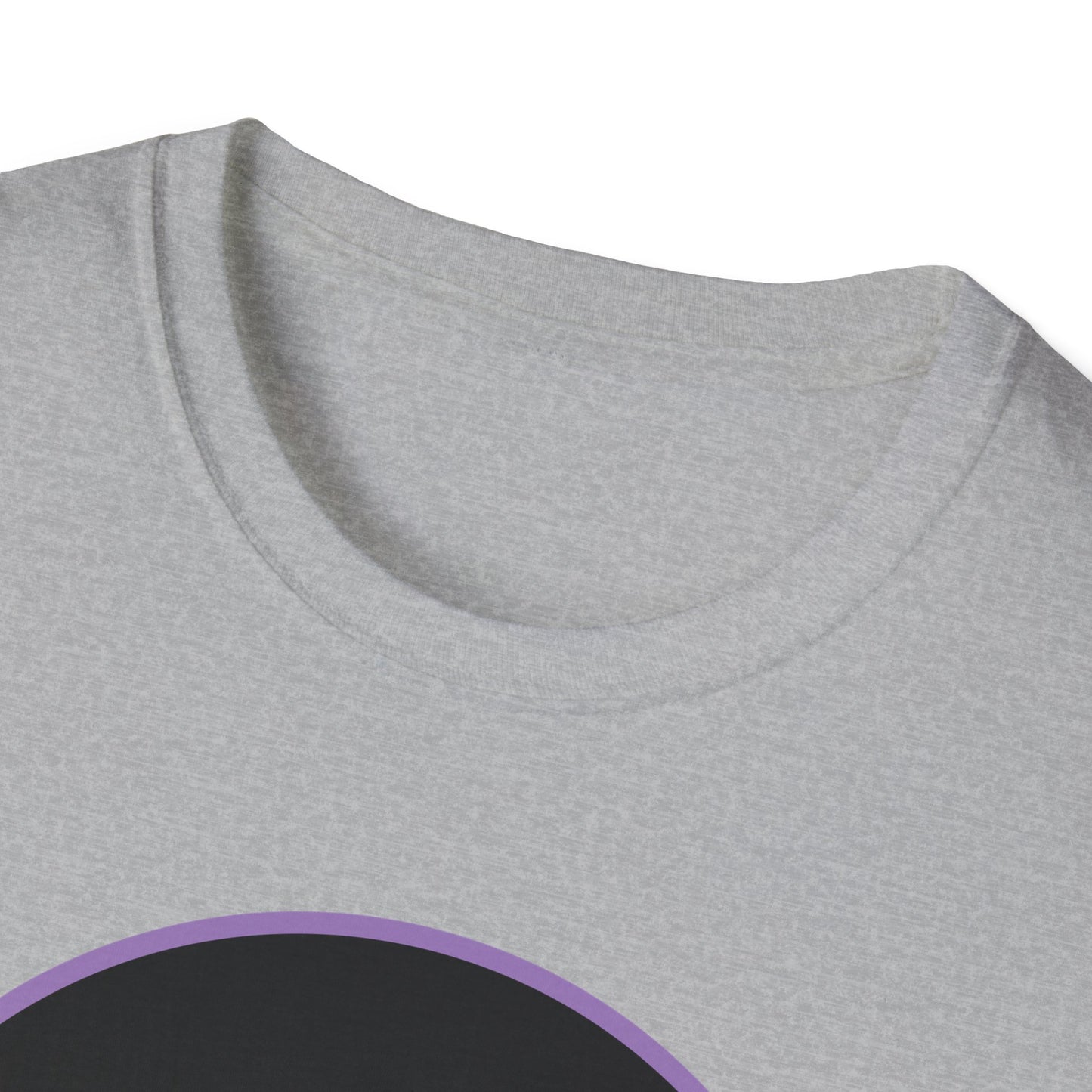 Nocturna : Unisex Softstyle T-Shirt