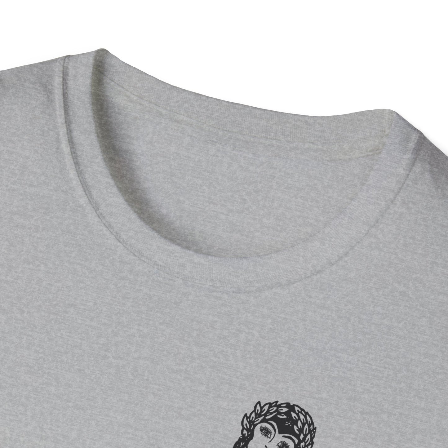 I am not an Incubator : Unisex Softstyle T-shirt