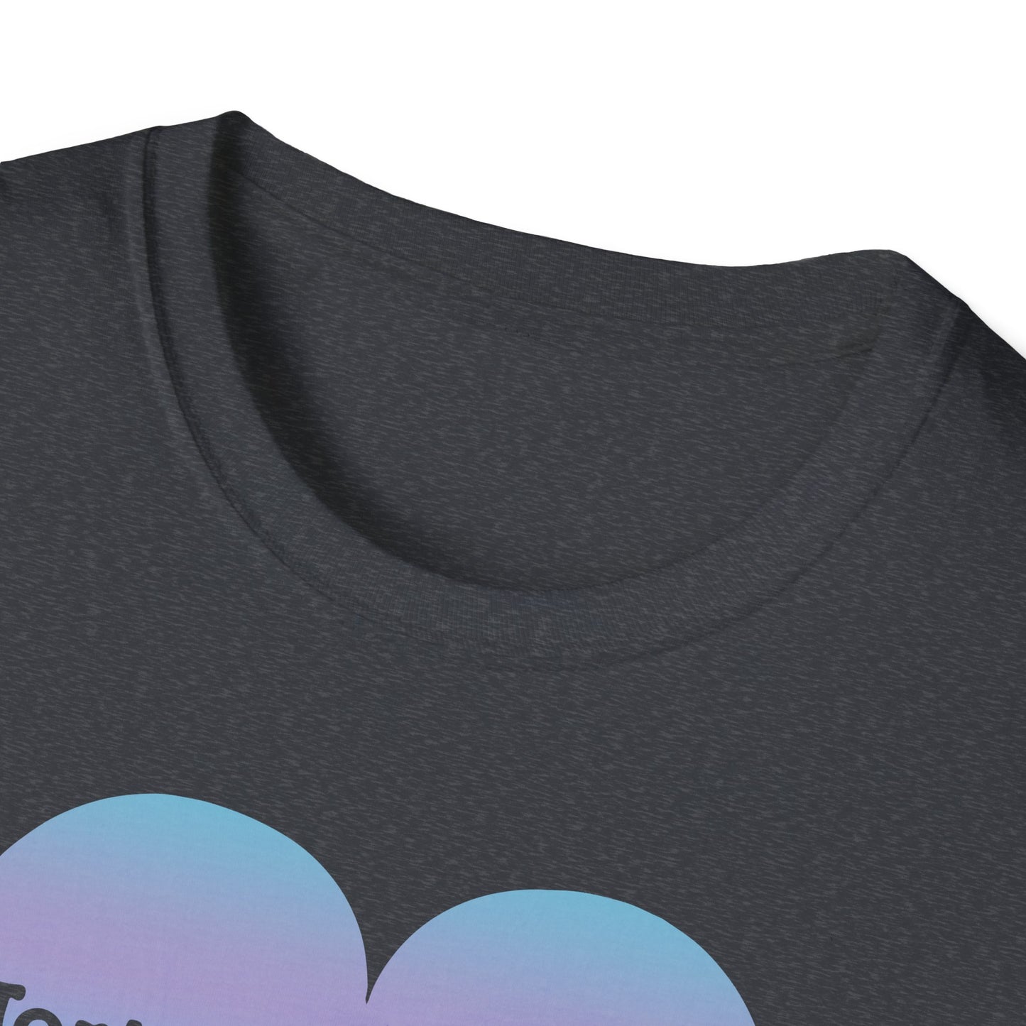 "Tortured Artists" Unisex Softstyle T-Shirt