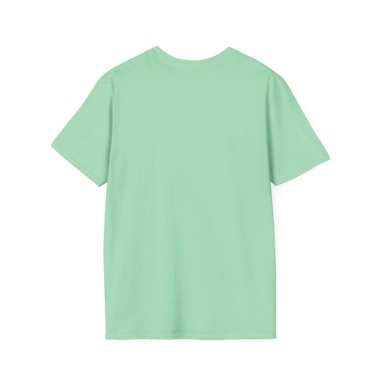As Many Rights as a Gun : Unisex Softstyle T-shirt