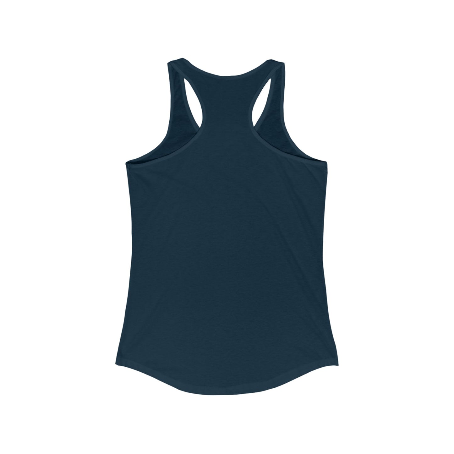 Nicht Mein Fuhrer : Women's Racerback Tank Top
