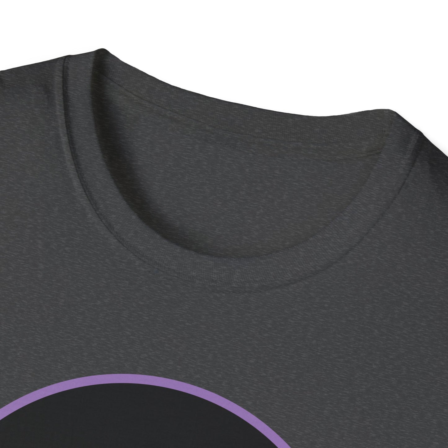 Nocturna : Unisex Softstyle T-Shirt