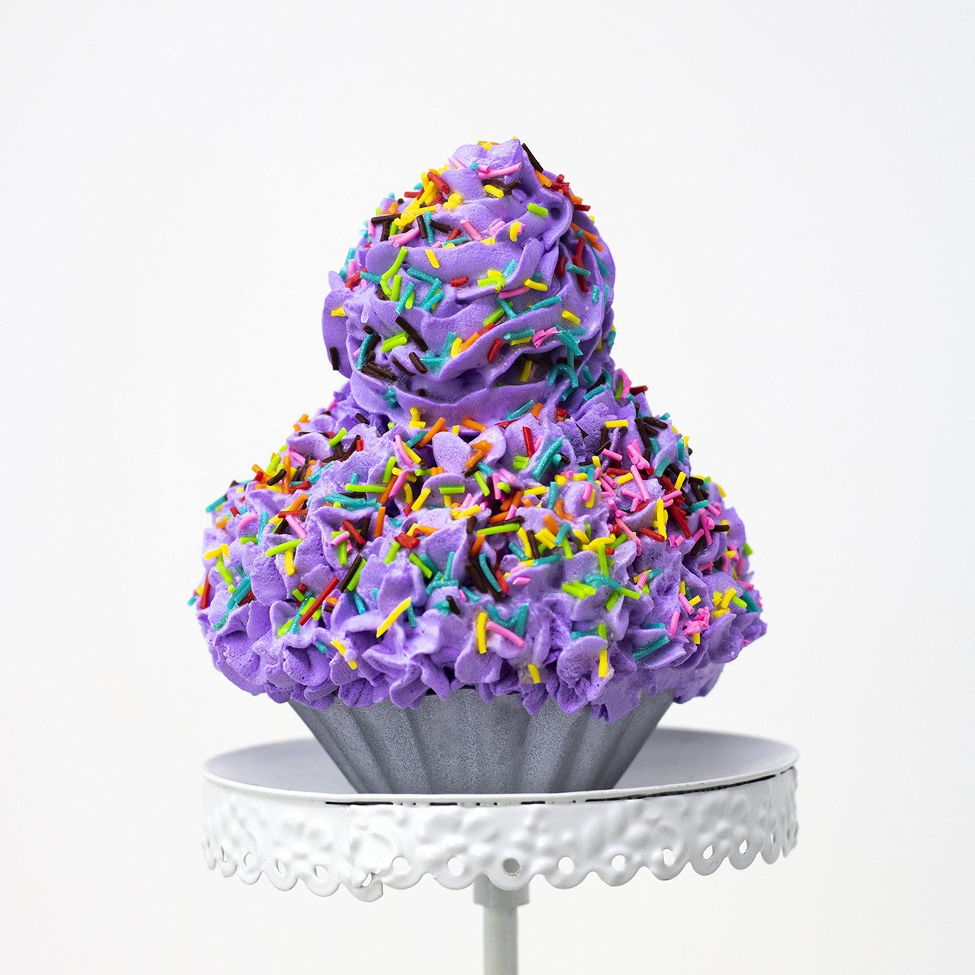 Babycakes Kitschy Vintage Cupcake Babies - Curio Memento
