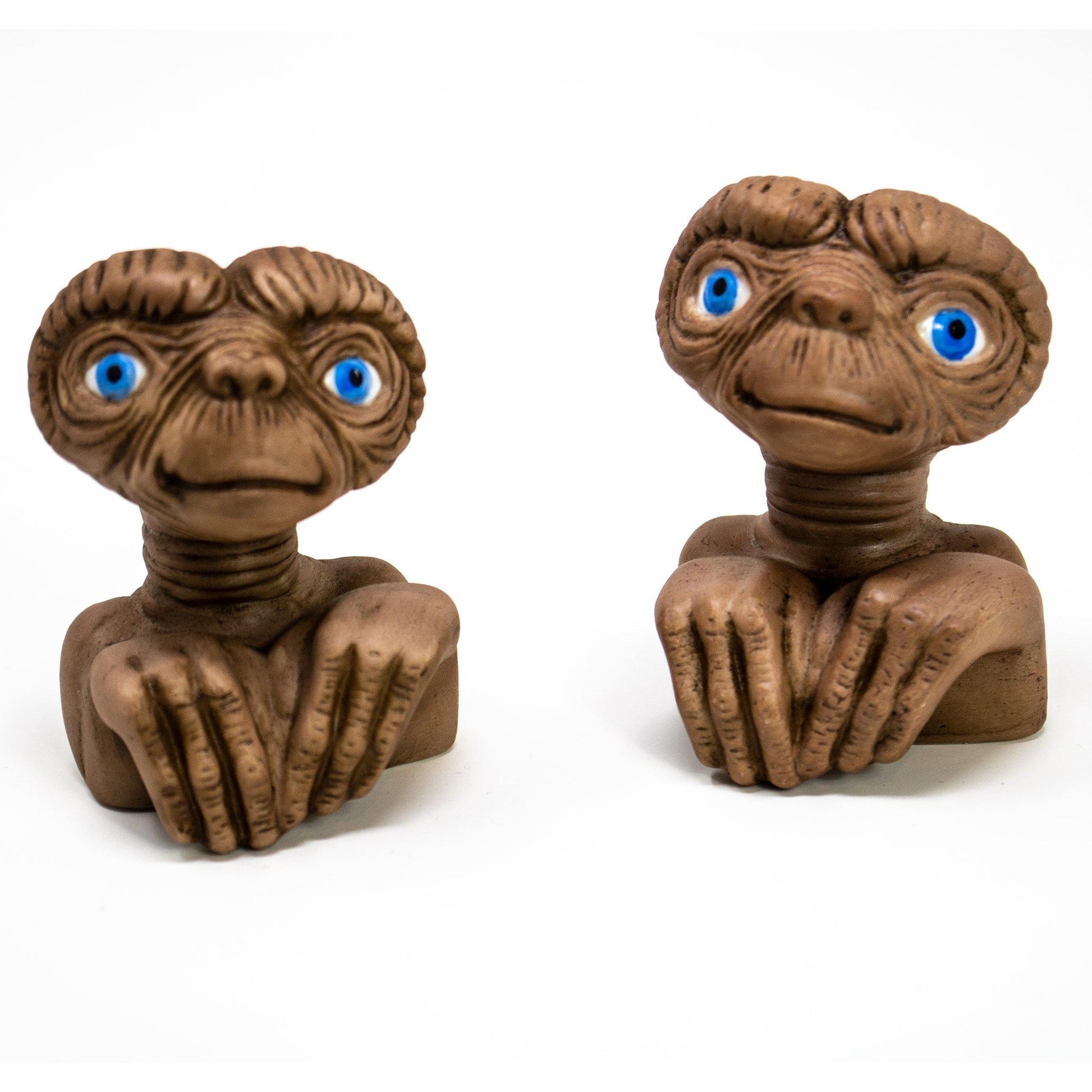 1980's ET Power Bundle - Set of 6 Vintage ET Items/Memorabilia - Curio Memento