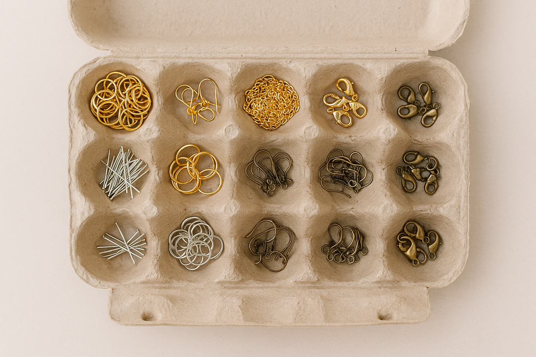 Daily Freebie - Printable Guide for Upcycling Common Items that are Thrown Out