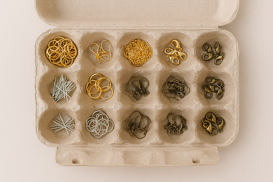 Daily Freebie - Printable Guide for Upcycling Common Items that are Thrown Out