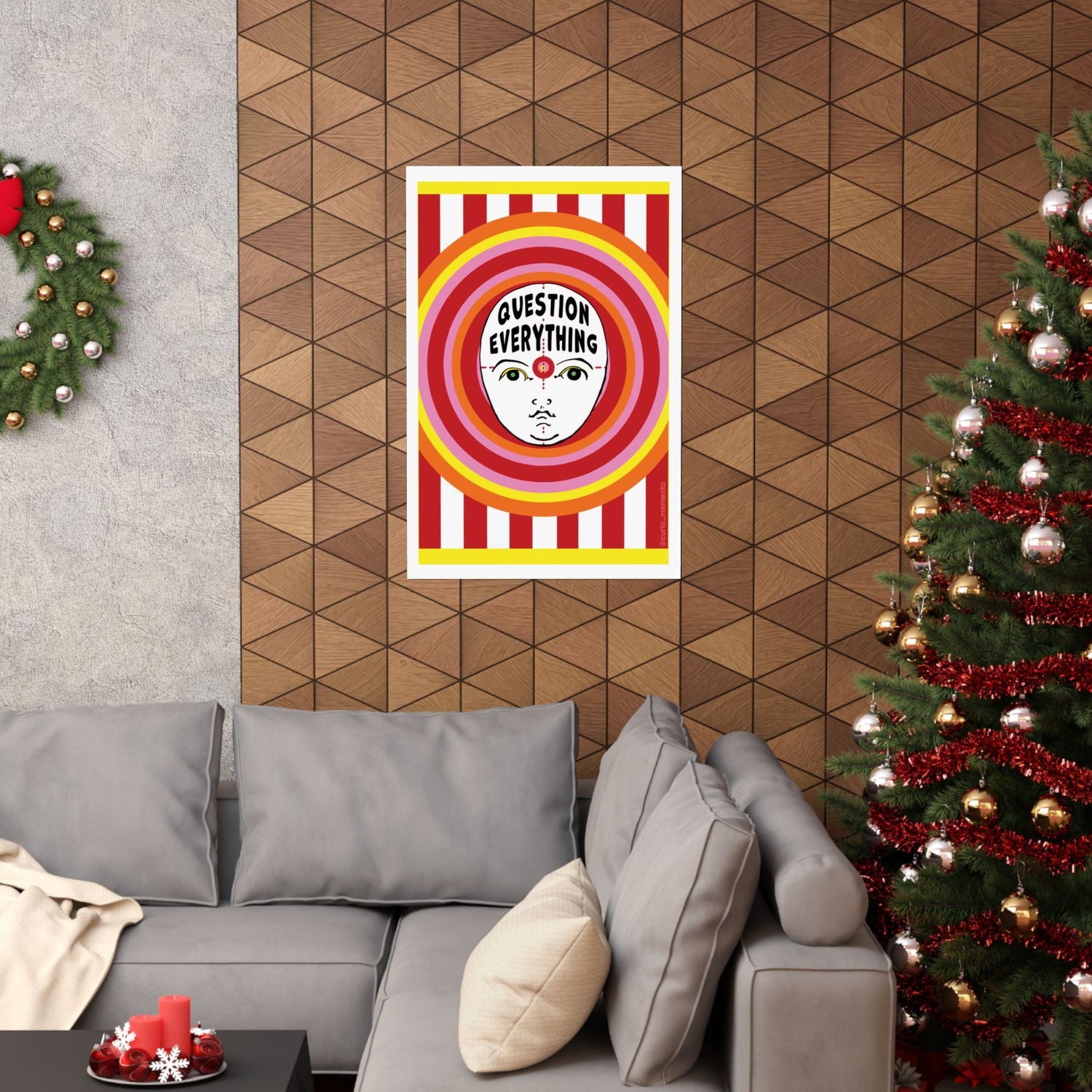 Gift Ideas for Beautiful Minds