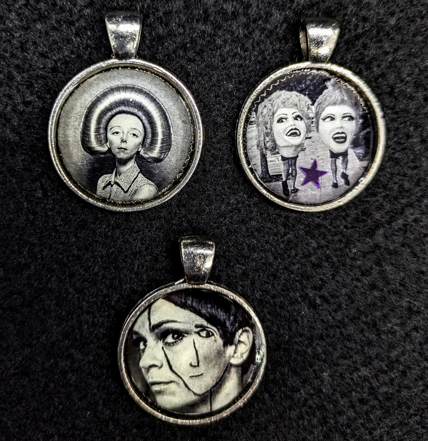 Just the Jewelry - Unique Adornments for Discerning Tastes
