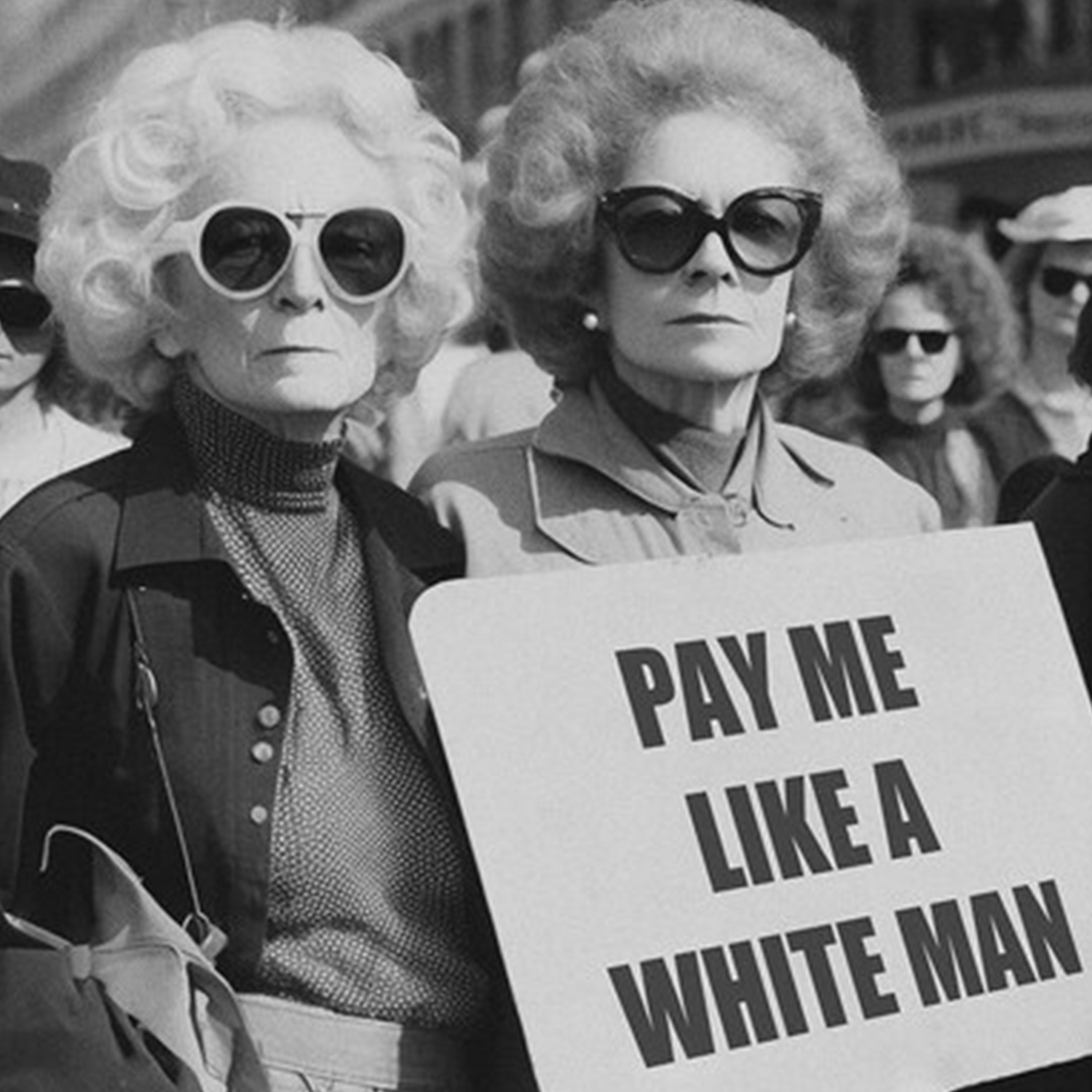Not Your Darling: Feminist Merch with an Edge