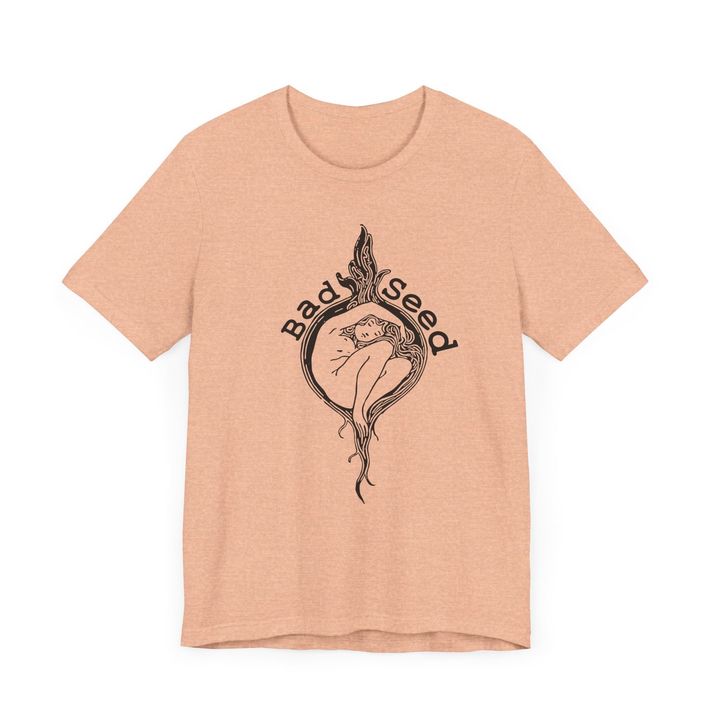 "Bad Seed" Unisex T-Shirt