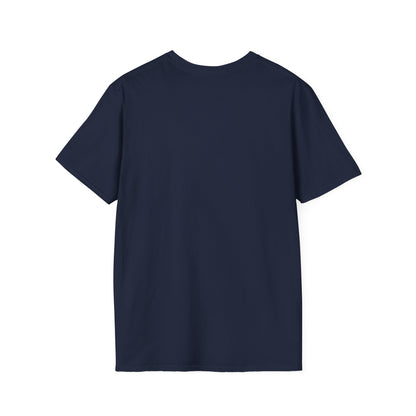 "Animals > Humans" Unisex Softstyle T-Shirt