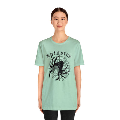 Spinster Pride T-Shirt