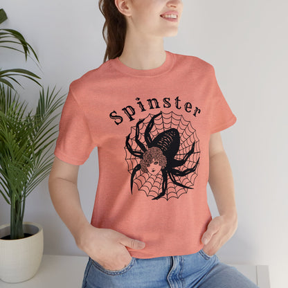 Spinster Pride T-Shirt