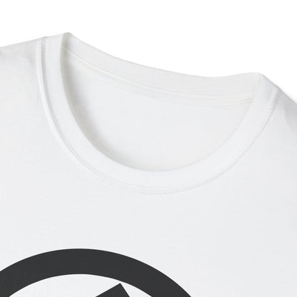 "Minimalist Anti-Fascist/Resistance" Unisex T-Shirt