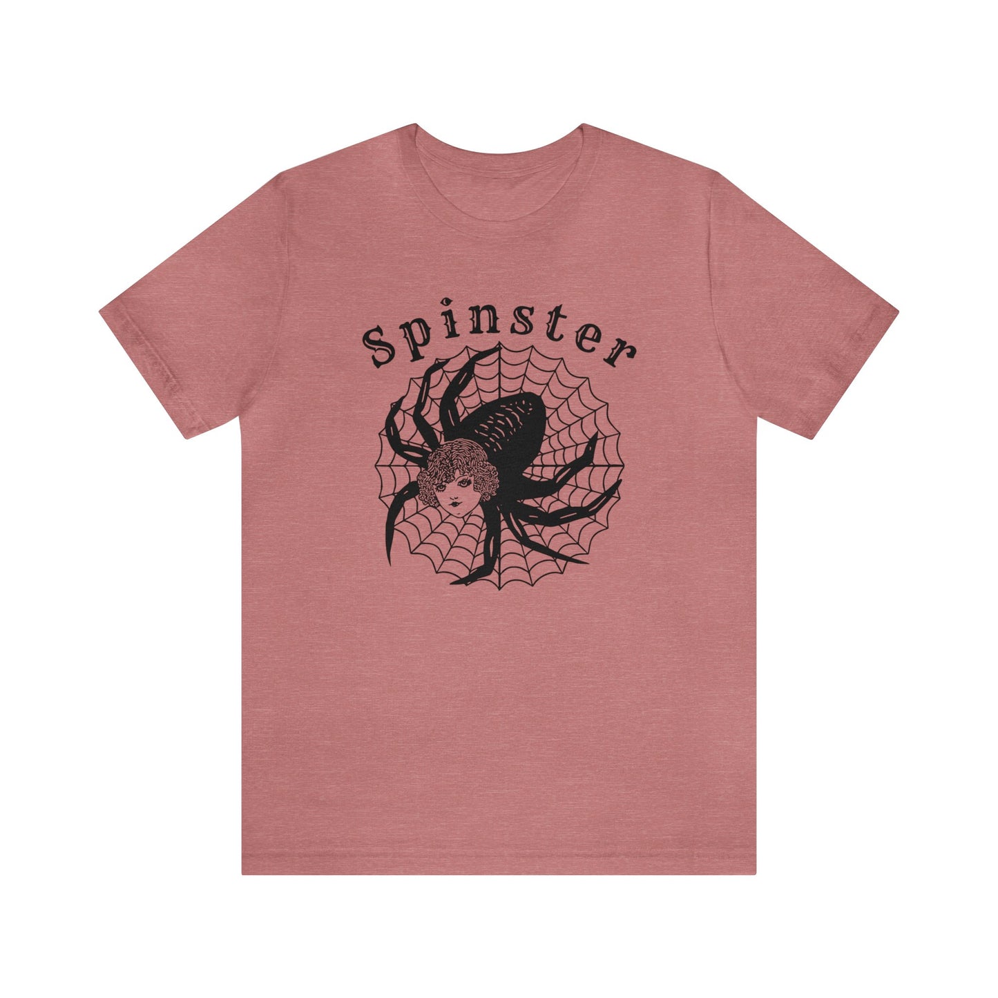 Spinster Pride T-Shirt