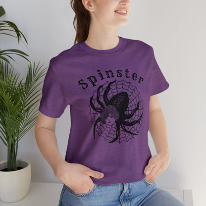 Spinster Pride T-Shirt