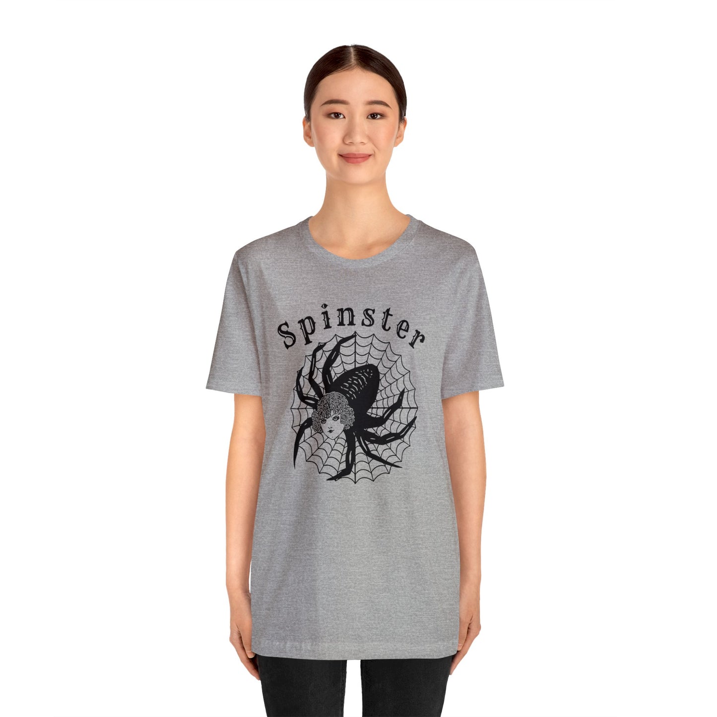 Spinster Pride T-Shirt