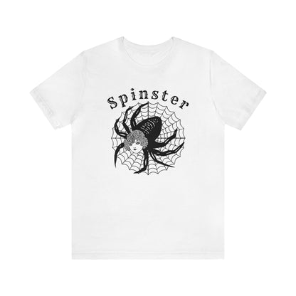 Spinster Pride T-Shirt