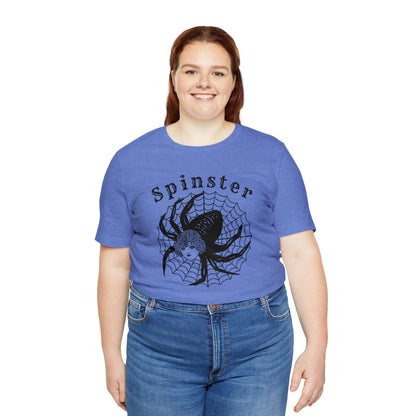 Spinster Pride T-Shirt