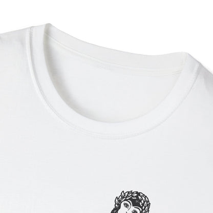 I am not an Incubator : Unisex Softstyle T-shirt
