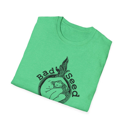 Bad Seed : Unisex Softstyle T-shirt