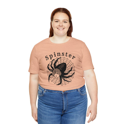 Spinster Pride T-Shirt