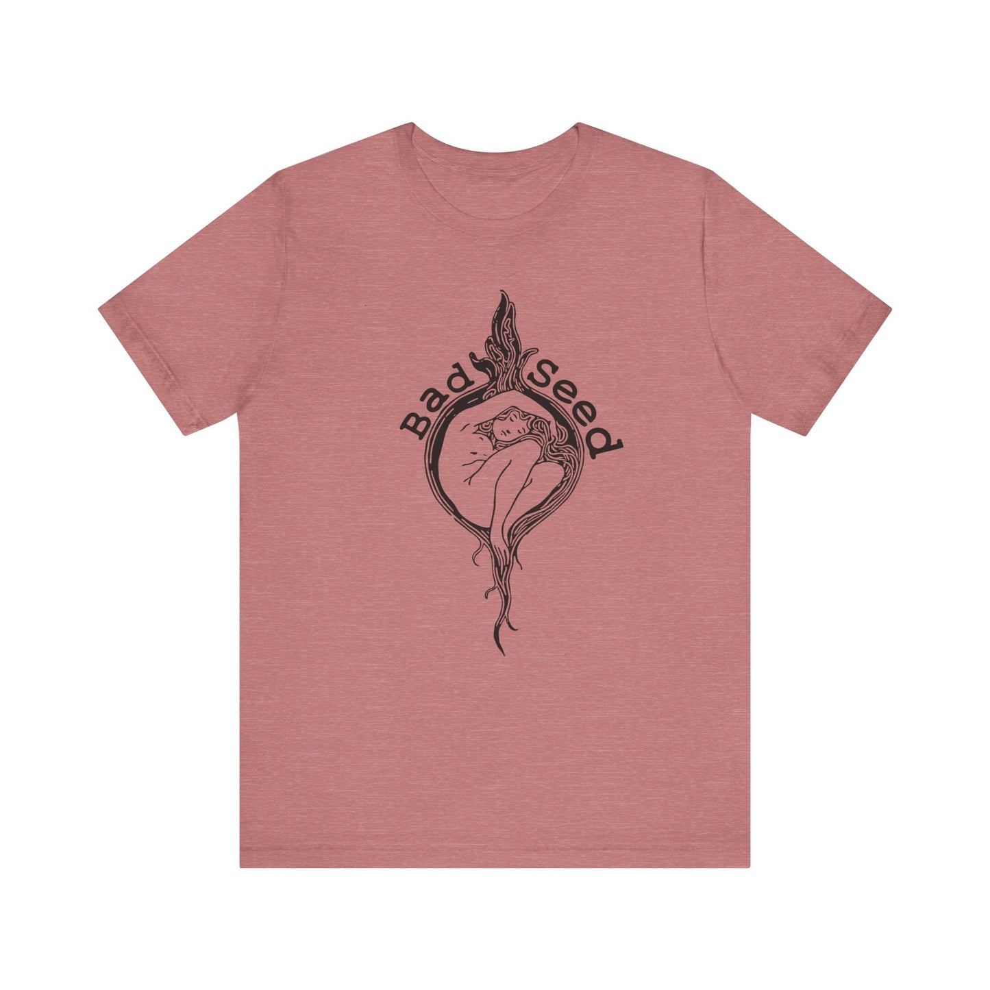 "Bad Seed" Unisex T-Shirt