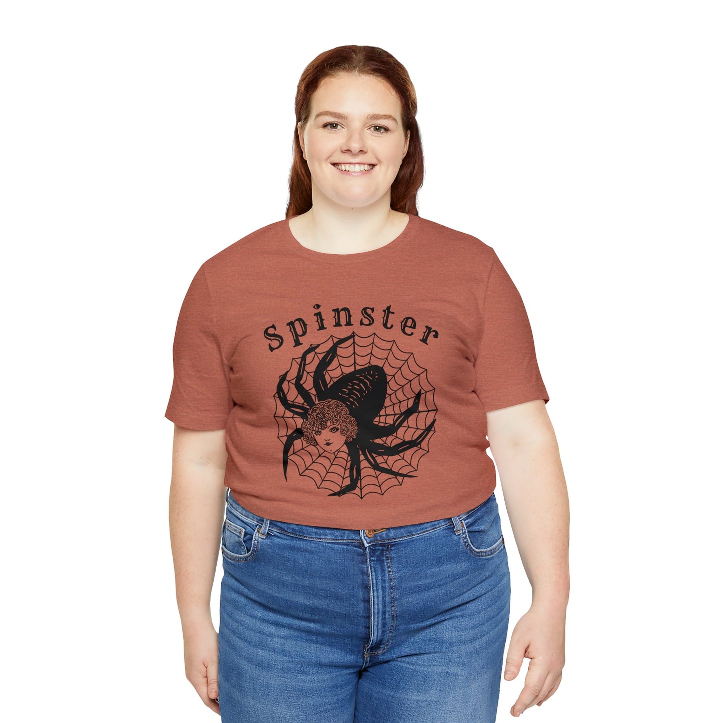 Spinster Pride T-Shirt