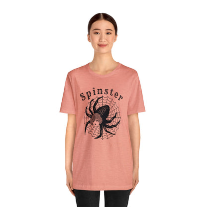 Spinster Pride T-Shirt