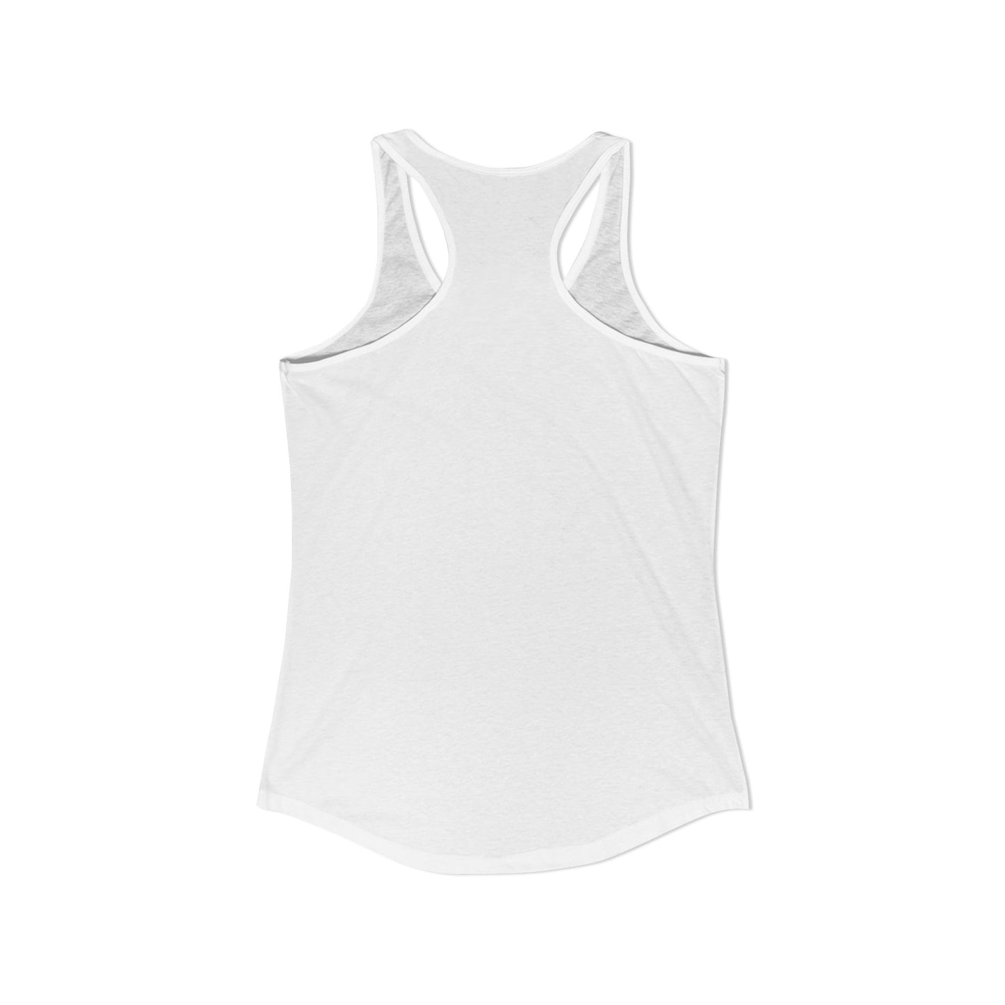 Nicht Mein Fuhrer : Women's Racerback Tank Top